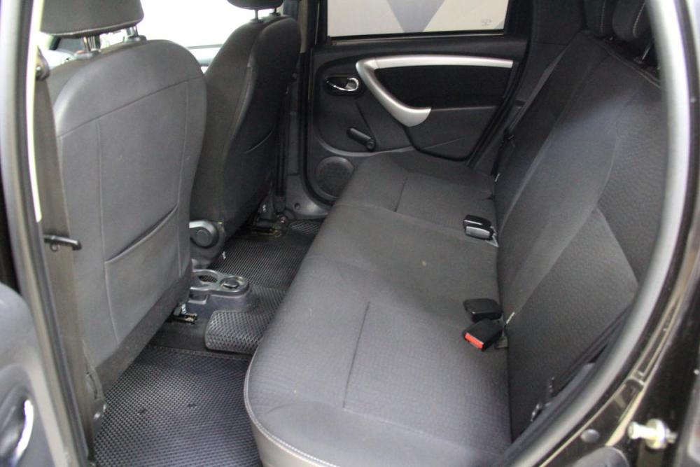Nissan Terrano III (D10) Чебоксары  - изображение 27