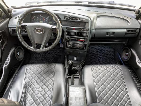 Lada (ВАЗ) 2114 с пробегом 2011 года, цена 249 000 рублей, 250300 км, хэтчбек, Автокод Объявления