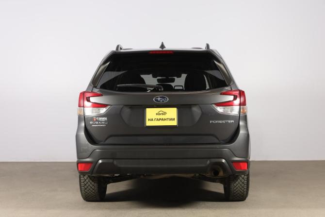 Subaru Forester V с пробегом 2019 года, цена 2 749 000 рублей, 121000 км, внедорожник, Автокод Объявления