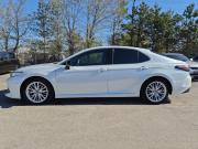 Toyota Camry VIII (XV70) Саратов  - изображение 48