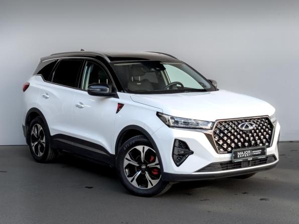 Chery Tiggo 7 Pro Max I с пробегом 2023 года, цена 2 090 000 рублей, 26110 км, внедорожник, Автокод Объявления
