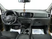 Kia Sportage IV Новосибирск  - изображение 47