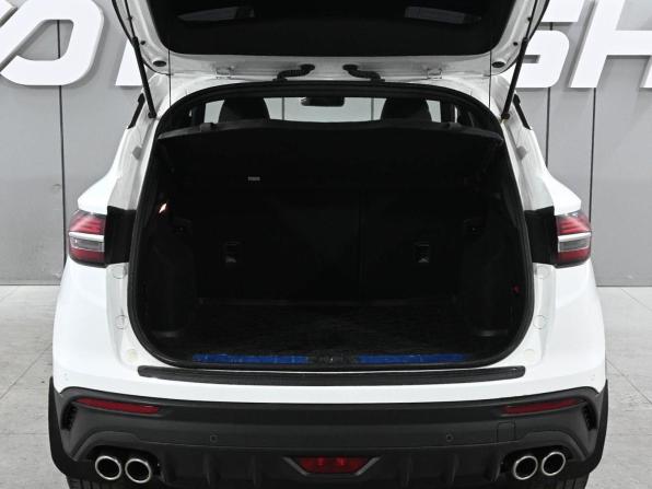 Belgee X50 с пробегом 2024 года, цена 1 750 000 рублей, 14146 км, внедорожник, Автокод Объявления