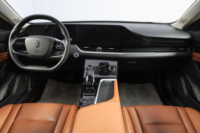 FAW Bestune B70 I с пробегом 2023 года, цена 1 999 000 рублей, 73000 км, лифтбек, Автокод Объявления