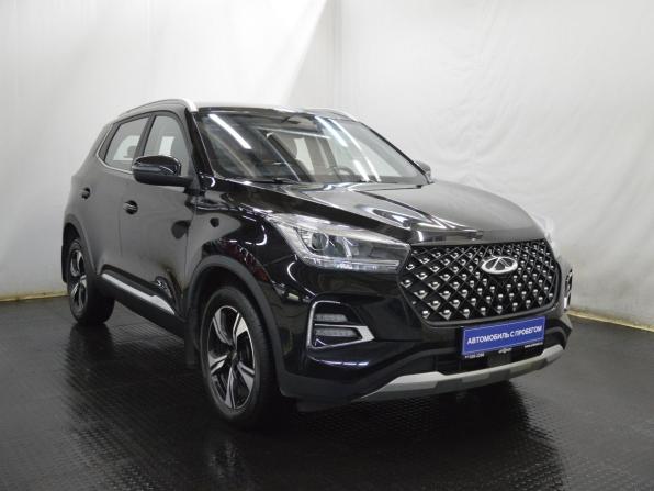 Chery Tiggo 4 Pro I с пробегом 2024 года, цена 1 635 000 рублей, 30513 км, внедорожник, Автокод Объявления