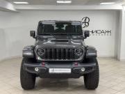 Jeep Wrangler IV (JL) Рестайлинг Санкт-Петербург  - изображение 20