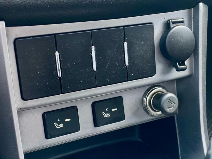 Geely Emgrand EC7 Вологда  - изображение 18