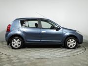 Renault Sandero I Санкт-Петербург  - изображение 20
