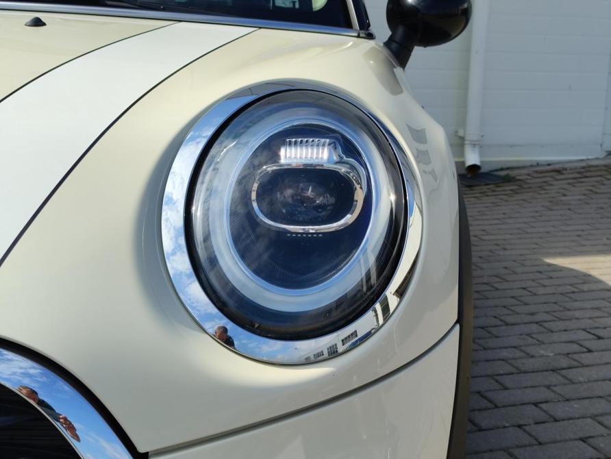 Mini Hatch III (F55/F56) Рестайлинг Санкт-Петербург  - изображение 7