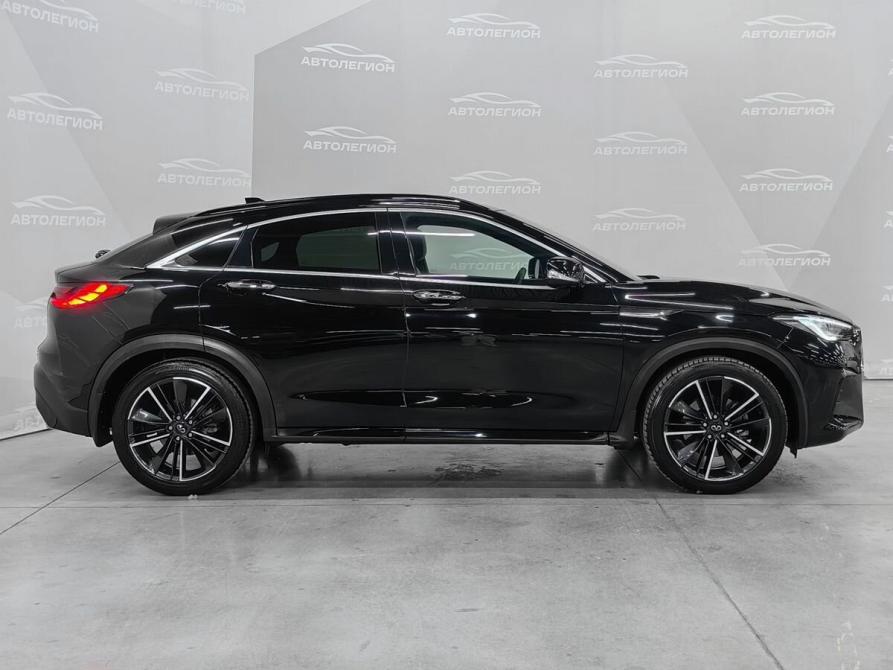 Infiniti QX55 Новосибирск  - изображение 6