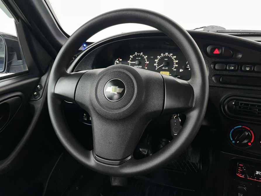 Chevrolet Niva I Рестайлинг Екатеринбург  - изображение 15