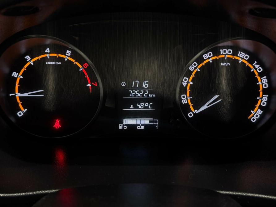 Lada (ВАЗ) Granta I Рестайлинг Екатеринбург  - изображение 18