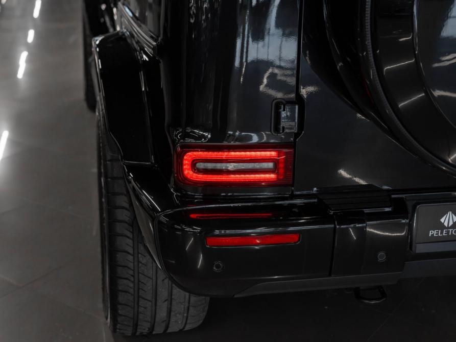 Mercedes-Benz G-Класс III (W463) Москва  - изображение 30