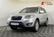 Hyundai Santa Fe II Рестайлинг Нижний Новгород  - изображение 19