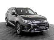 Mitsubishi Outlander III Рестайлинг 3 Санкт-Петербург  - изображение 32