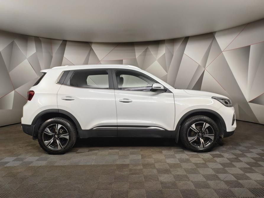 Chery Tiggo 4 Pro I Москва  - изображение 5