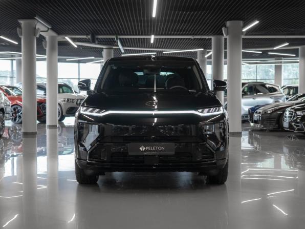 GAC Trumpchi S7 I Рестайлинг с пробегом 2026 года, цена 5 700 000 рублей, 45 км, внедорожник, Автокод Объявления
