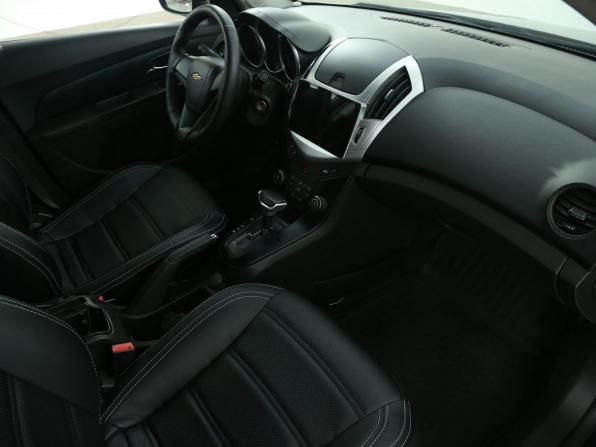 Chevrolet Cruze I Рестайлинг с пробегом 2012 года, цена 579 000 рублей, 178000 км, седан, Автокод Объявления