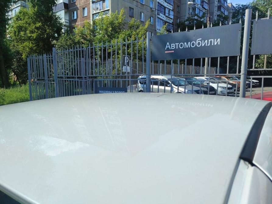 Renault Logan II Челябинск  - изображение 15