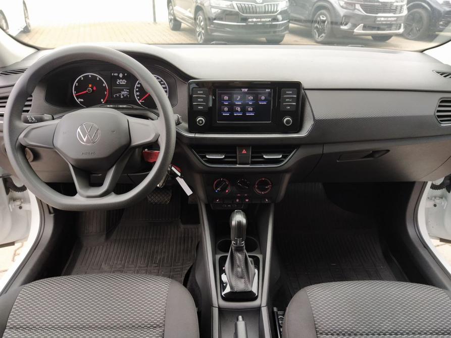 Volkswagen Polo VI Екатеринбург  - изображение 21