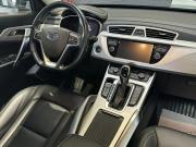 Geely Atlas I Абакан  - изображение 45