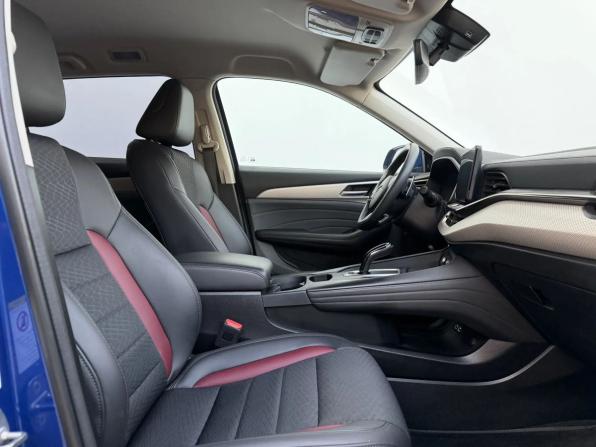 Haval F7 I Рестайлинг с пробегом 2023 года, цена 1 970 000 рублей, 66901 км, внедорожник, Автокод Объявления
