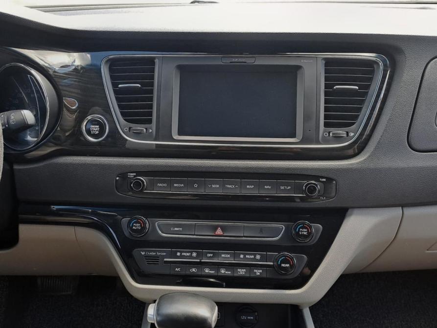 Kia Carnival III Йошкар-Ола  - изображение 18