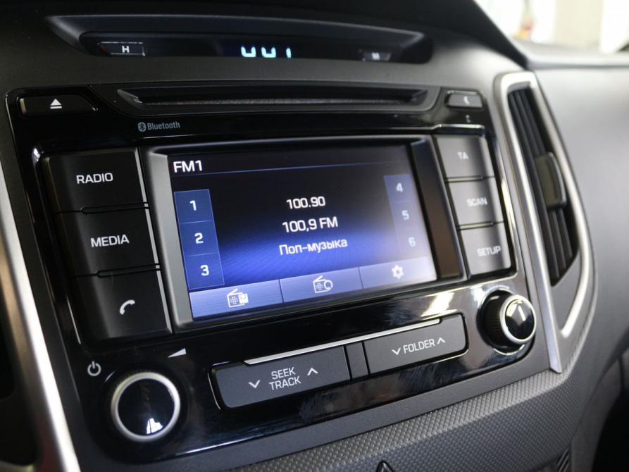 Hyundai Creta I Стерлитамак  - изображение 12