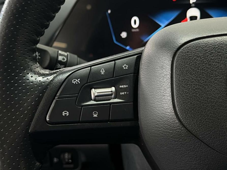 Changan UNI-T I Оренбург  - изображение 13