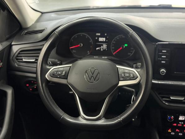 Volkswagen Polo VI с пробегом 2020 года, цена 1 649 000 рублей, 91684 км, лифтбек, Автокод Объявления