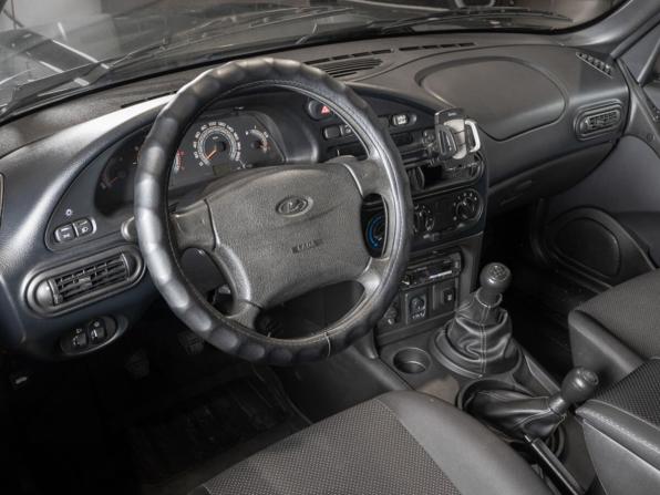 Lada (ВАЗ) Niva Travel I с пробегом 2022 года, цена 950 000 рублей, 69940 км, внедорожник, Автокод Объявления