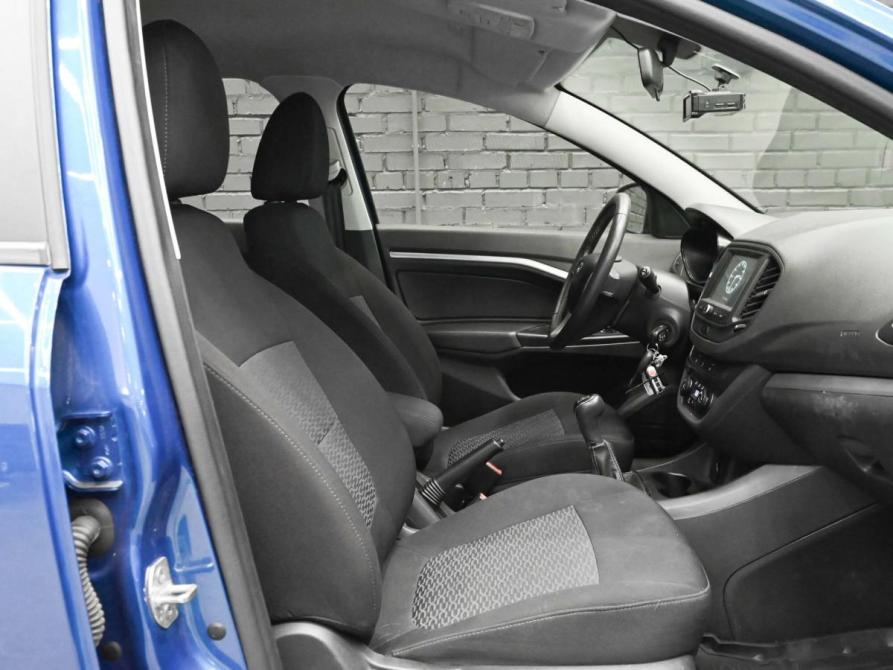 Lada (ВАЗ) Vesta I Екатеринбург  - изображение 9