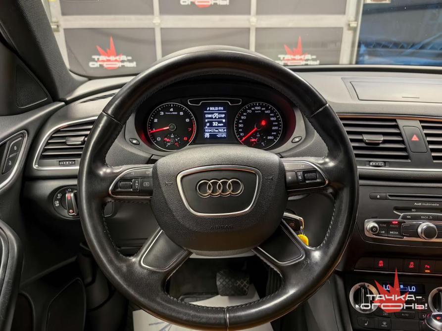 Audi Q3 I (8U) Пермь  - изображение 8