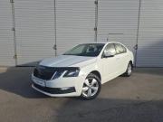 Skoda Octavia III (A7) Рестайлинг Саратов  - изображение 29