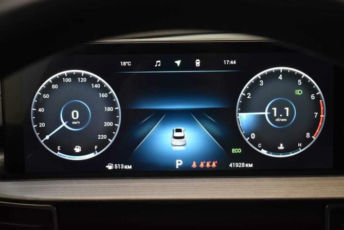 Chery Tiggo 7 Pro Max I с пробегом 2023 года, цена 1 765 000 рублей, 41928 км, внедорожник, Автокод Объявления