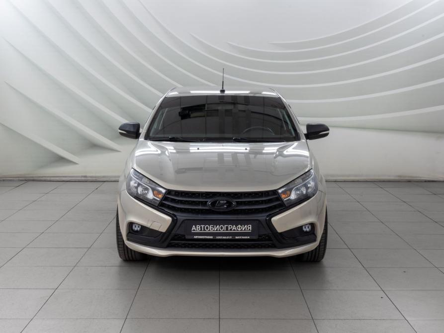 Lada (ВАЗ) Vesta I Волгоград  - изображение 2