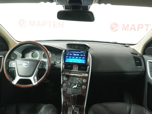 Volvo XC60 I с пробегом 2010 года, цена 1 198 000 рублей, 267700 км, внедорожник, Автокод Объявления