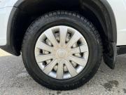 Chevrolet Niva I Рестайлинг Буинск  - изображение 22