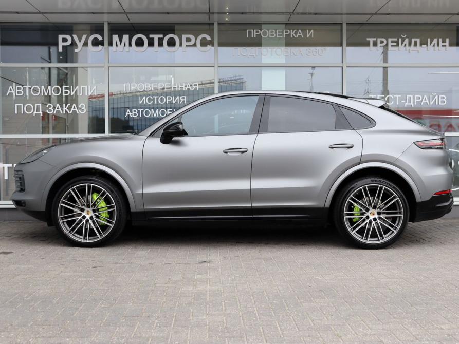 Porsche Cayenne III Калининград  - изображение 6