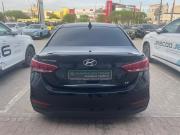 Hyundai Solaris II Череповец  - изображение 23