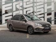 Lada (ВАЗ) Granta I Рестайлинг Краснодар  - изображение 19