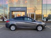 Hyundai Solaris I Рестайлинг Псков  - изображение 24