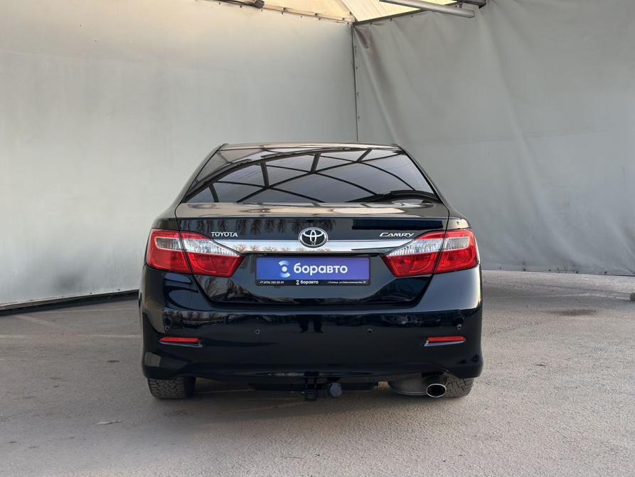 Toyota Camry VII (XV50) Липецк  - изображение 6