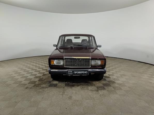 Lada (ВАЗ) 2107 с пробегом 2010 года, цена 80 000 рублей, 49318 км, седан, Автокод Объявления