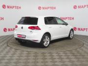 Volkswagen Golf VII Вологда  - изображение 22