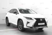 Lexus RX IV Владивосток  - изображение 29