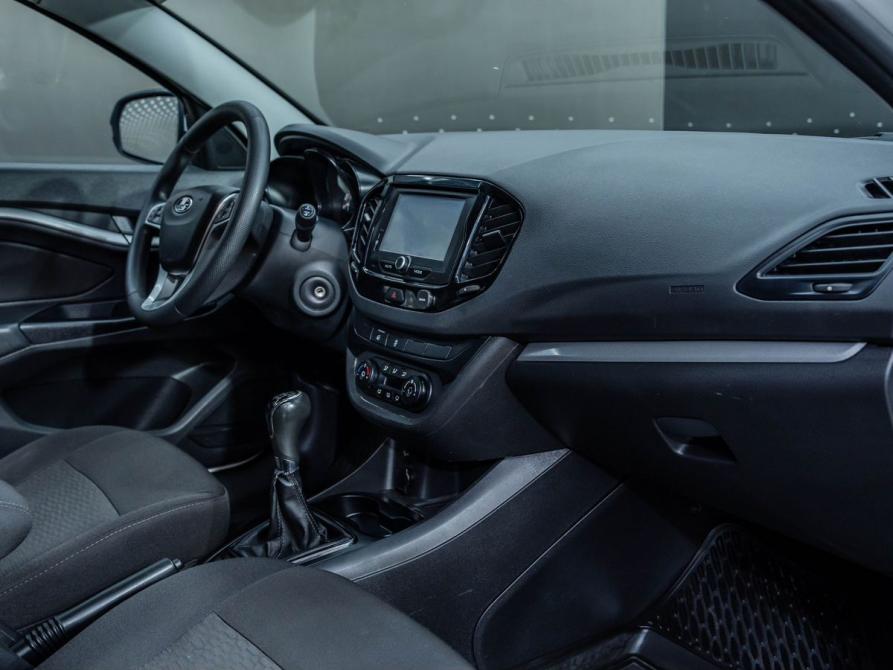 Lada (ВАЗ) Vesta I Самара  - изображение 13