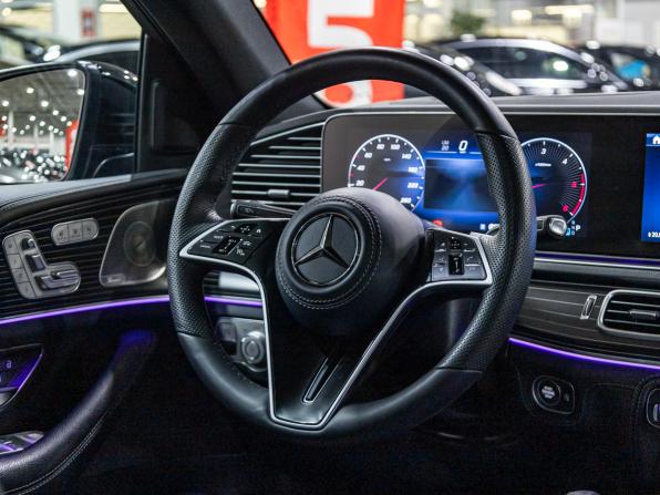 Mercedes-Benz GLE Coupe II (C167) Рестайлинг с пробегом 2023 года, цена 14 500 000 рублей, 34567 км, внедорожник, Автокод Объявления