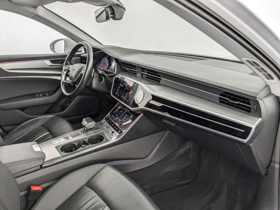 Audi A6 V (C8) Москва  - изображение 11