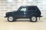 Lada (ВАЗ) 2121 (4x4) I Рестайлинг (2020) Екатеринбург  - изображение 13